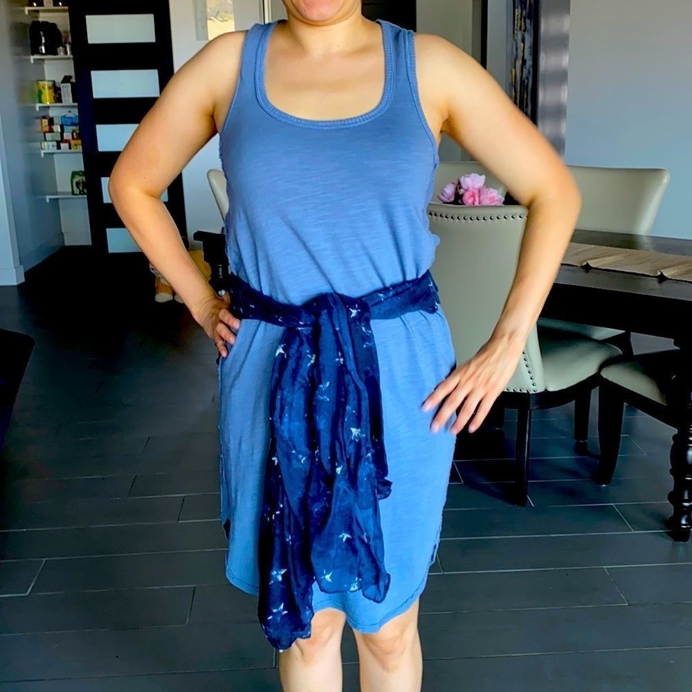 Tank Dress